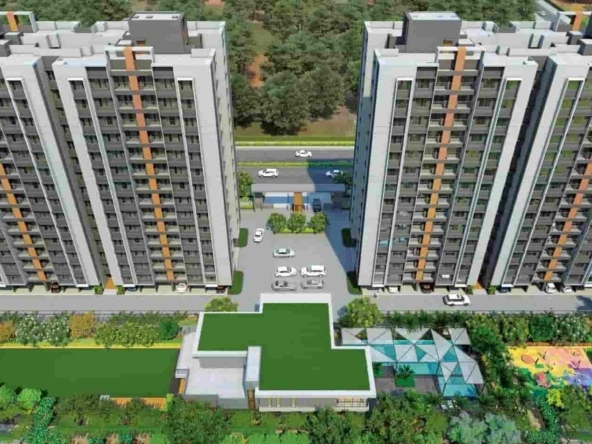 Adani_Amogha_Elevation