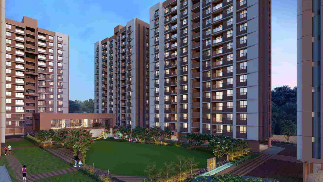 Adani_Archway_Amenities