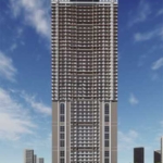 Ajmera Downtown Kalbadevi