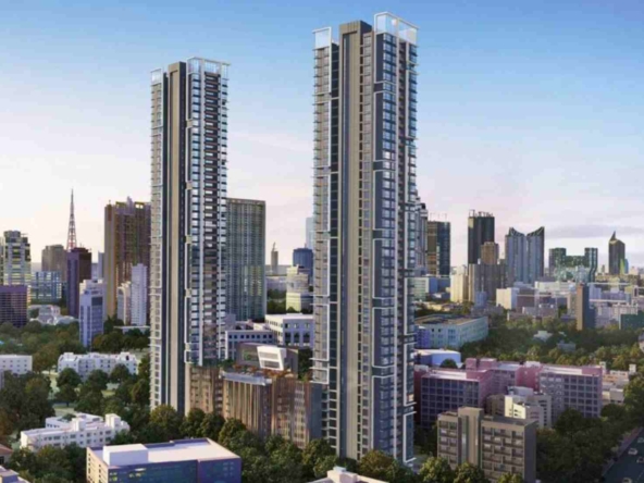 Bhoomi Simana Parel