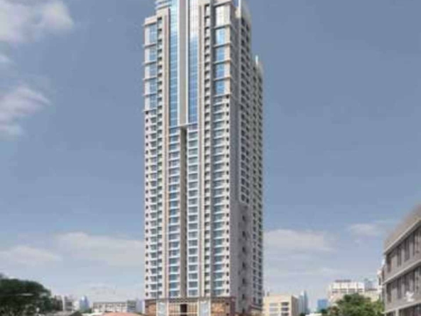 D K Skyview Kamathipura