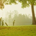 GODREJ GOLF SIDE ESTATE