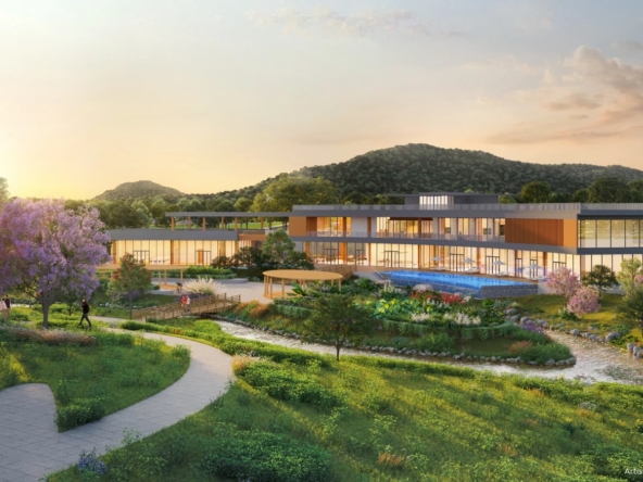 GODREJ HILLVIEW ESTATE3