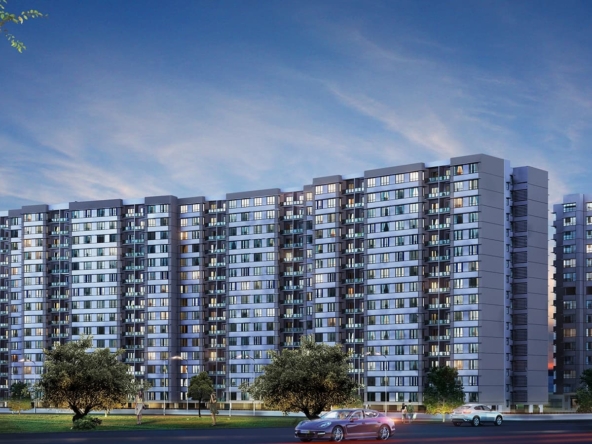 GODREJ PRIME2