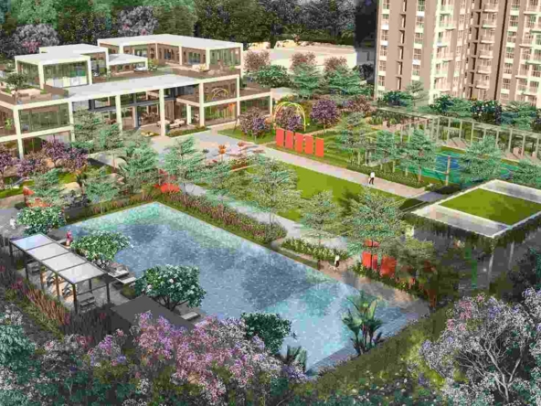 Godrej-Ananda