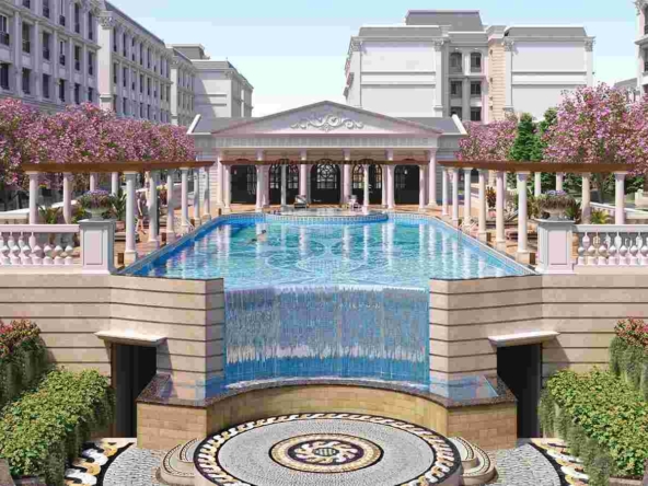 Godrej-Athena