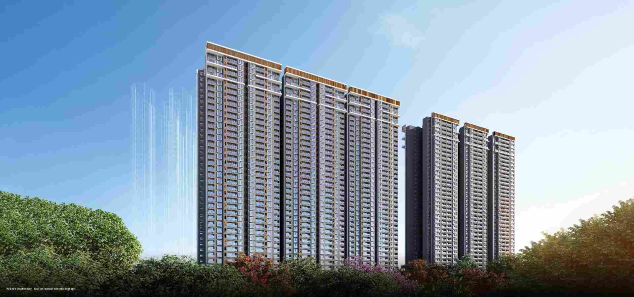 Godrej-Woodscapes