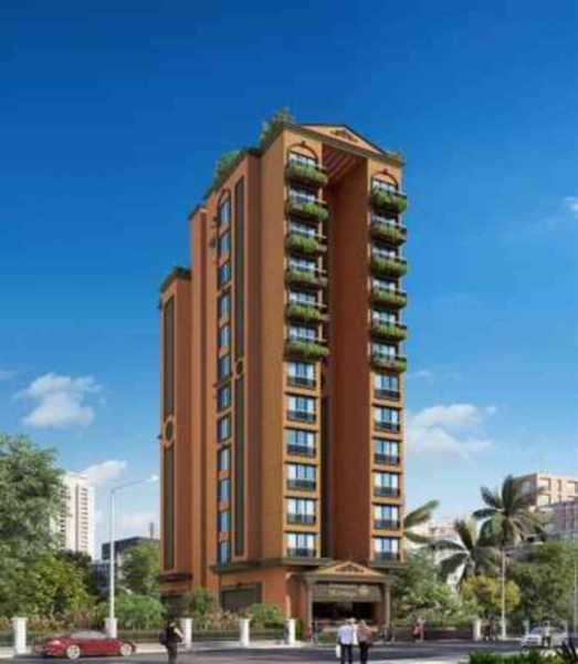 Heritage Elegance Matunga