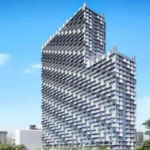 Hubtown Celeste Worli