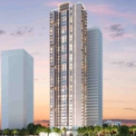 Infinity Residences Parel