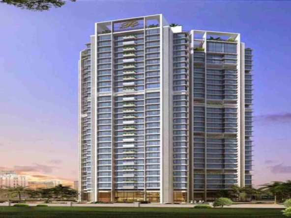 Kalpataru Avana Parel