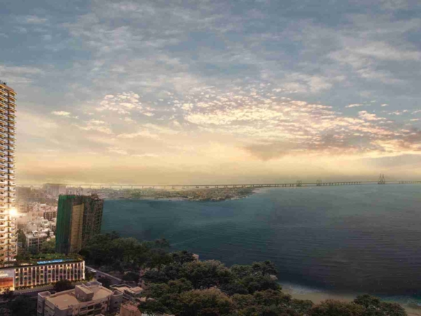 Kalpataru Oceana Prabhadevi