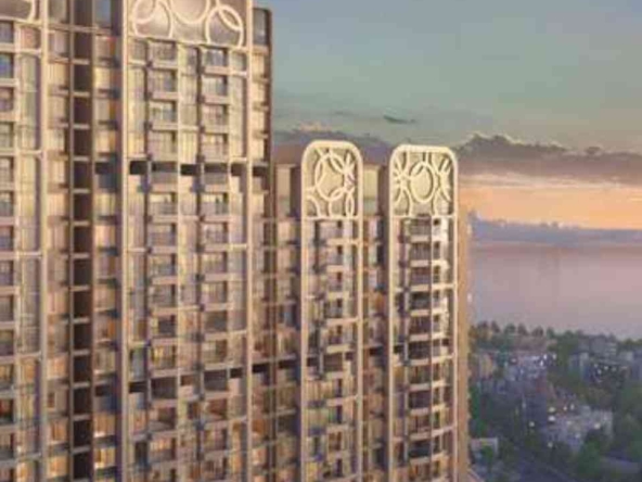 L&T Island Cove Mahim