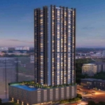 Lodha Codename Xclusive Parel