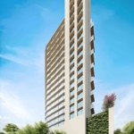 Lodha Seaview Malabar Hill