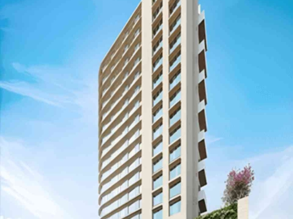 Lodha Seaview Malabar Hill