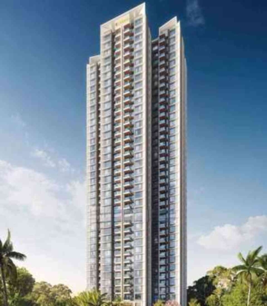 Lodha Solitaire Mahalaxmi