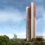 Lodha The Park Worli