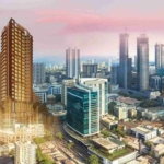 Nandivardhan Fortuna Blue