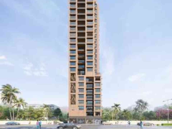 Pearl Bay View Dadar West