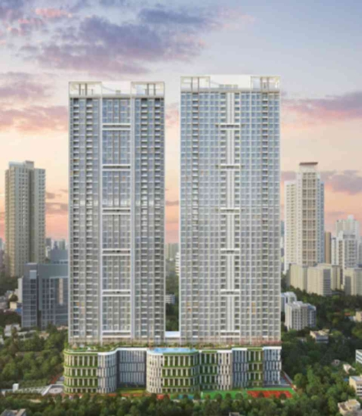 Raheja Modern Vivarea