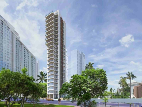 Sugee Indira Niwas Dadar