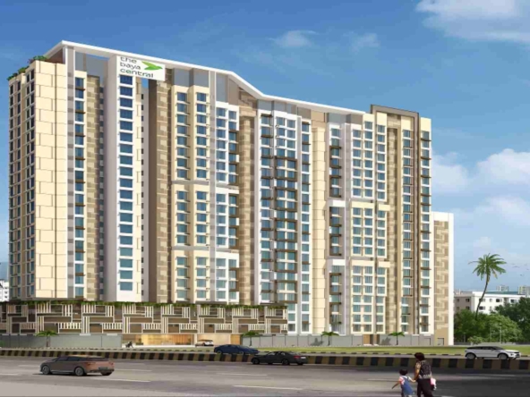 The Baya Central Lower Parel