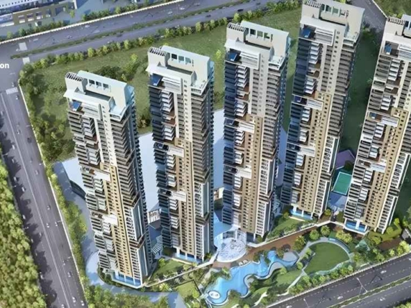 ATS Knightsbridge Noida