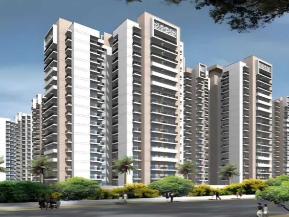 Apex Aura Noida