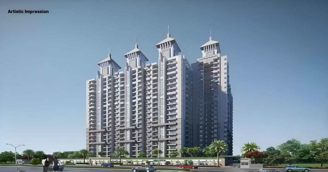 Arihant-Abode-Noida