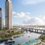 Arlo at Dubai Creek Harbour