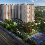 Assetz Soho And Sky Jakkur