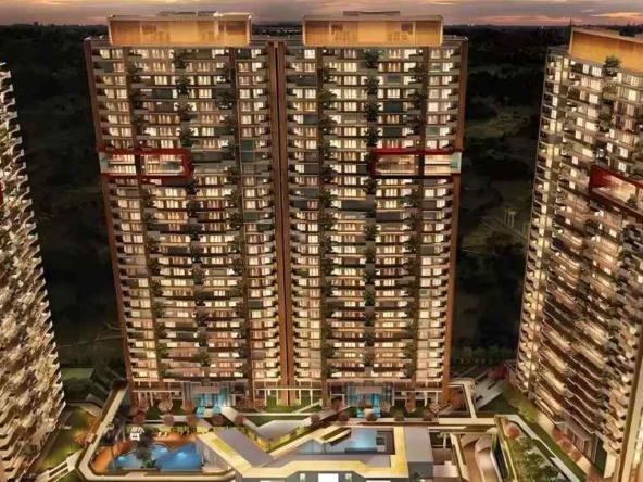County-107-Noida