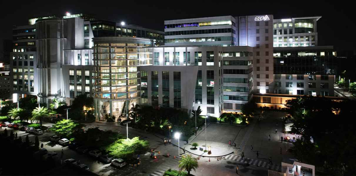 DLF Cyber City (3)