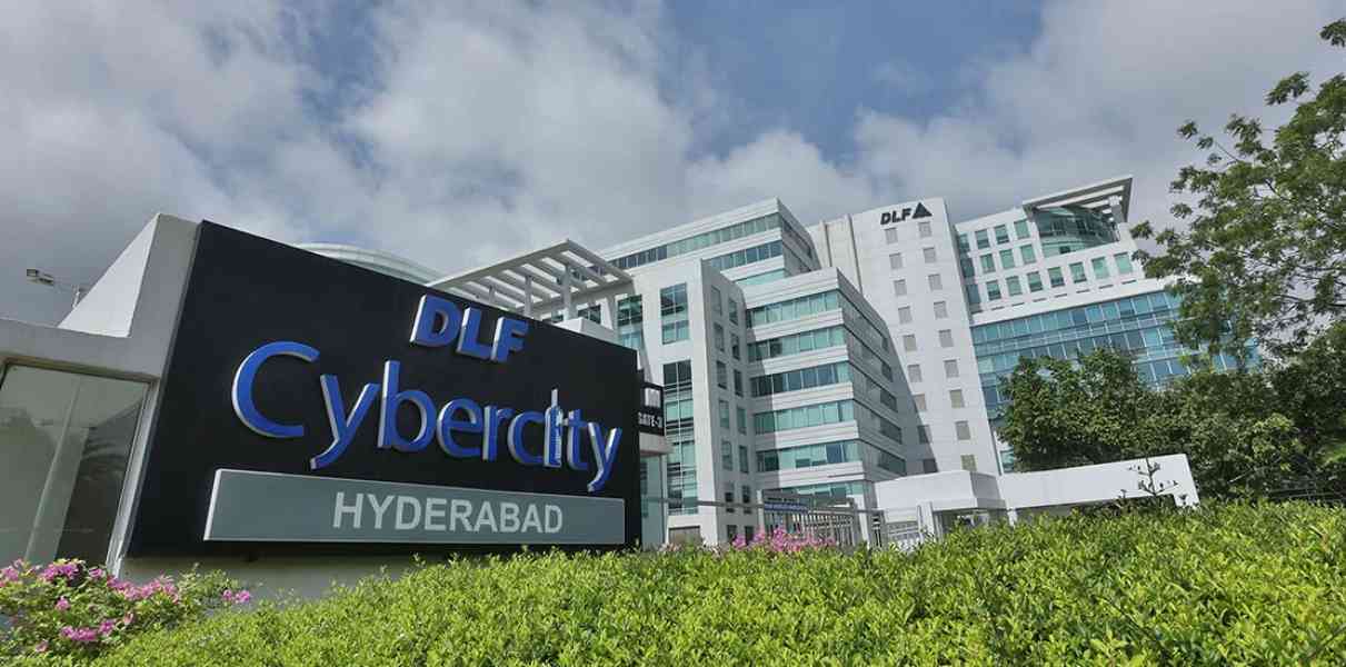 DLF Cyber City (4)