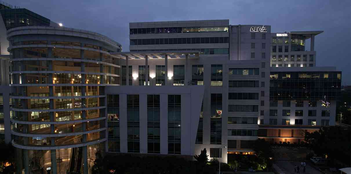 DLF Cyber City (6)