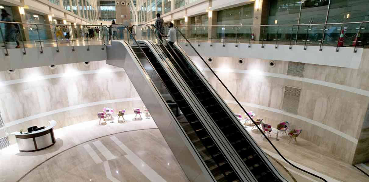 DLF Cyber City (7)