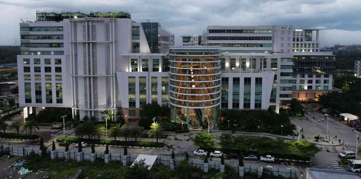 DLF Cyber City (9)