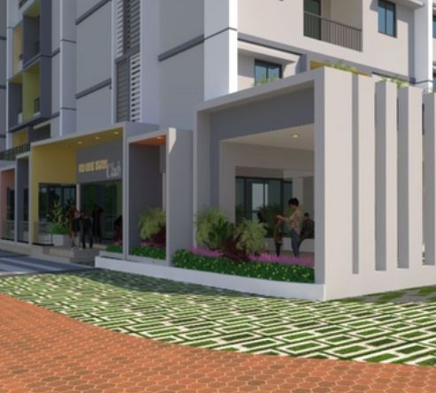DSR Green Waters Varthur (4)