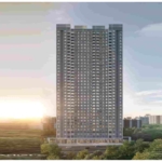 Dosti_Eden_Thane_Elevation