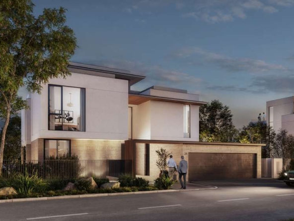 Farm Gardens 2 at the Valley