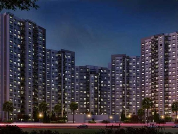 Godrej 24 Sarjapura