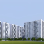 Godrej Avenues Yelahanka