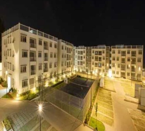 Godrej Eternity Kanakapura (1)