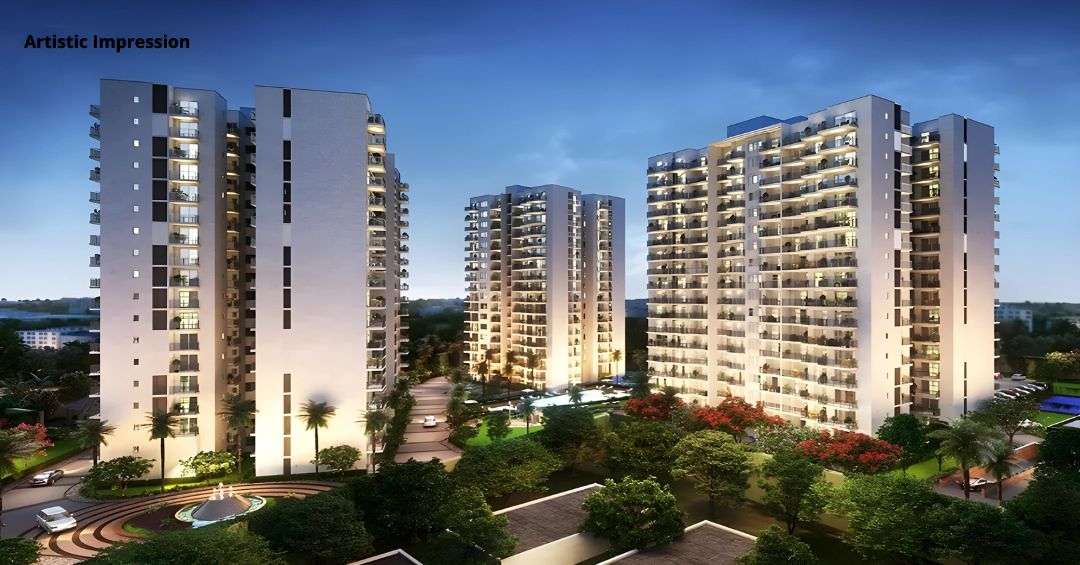 Godrej-Habitat-Gurugram