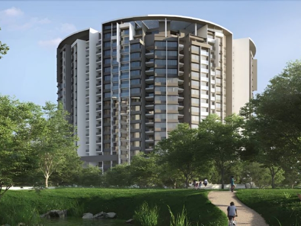 Godrej Lake Gardens Sarjapur