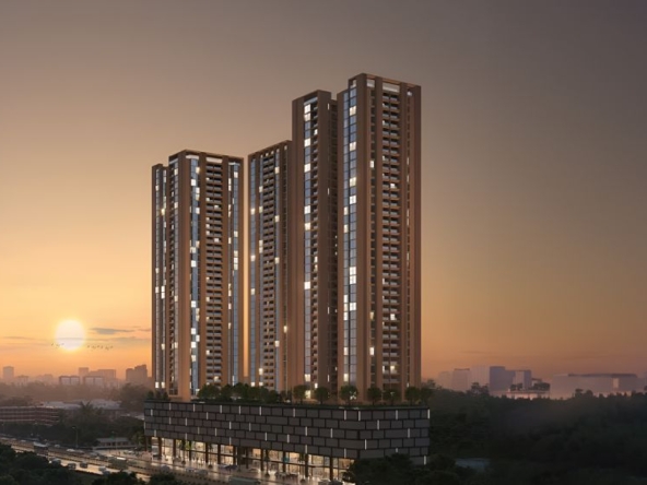 Godrej Sector 49
