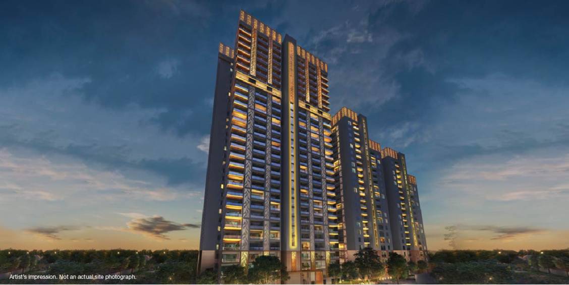 Godrej-South-Estate-Delhi