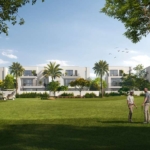 Golf Lane at Emaar South