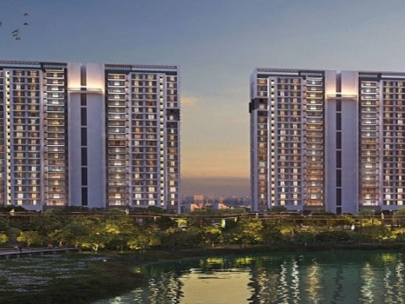 Lodha Mirabelle Bangalore